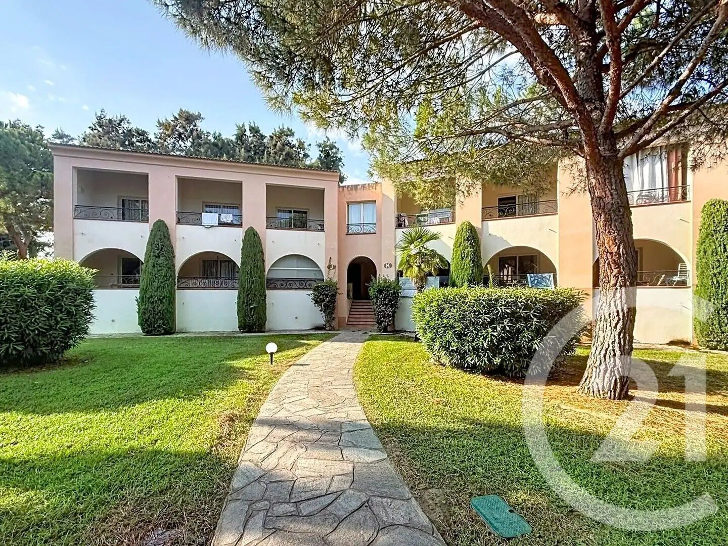 Appartement à vendre, 31m², Linguizzetta