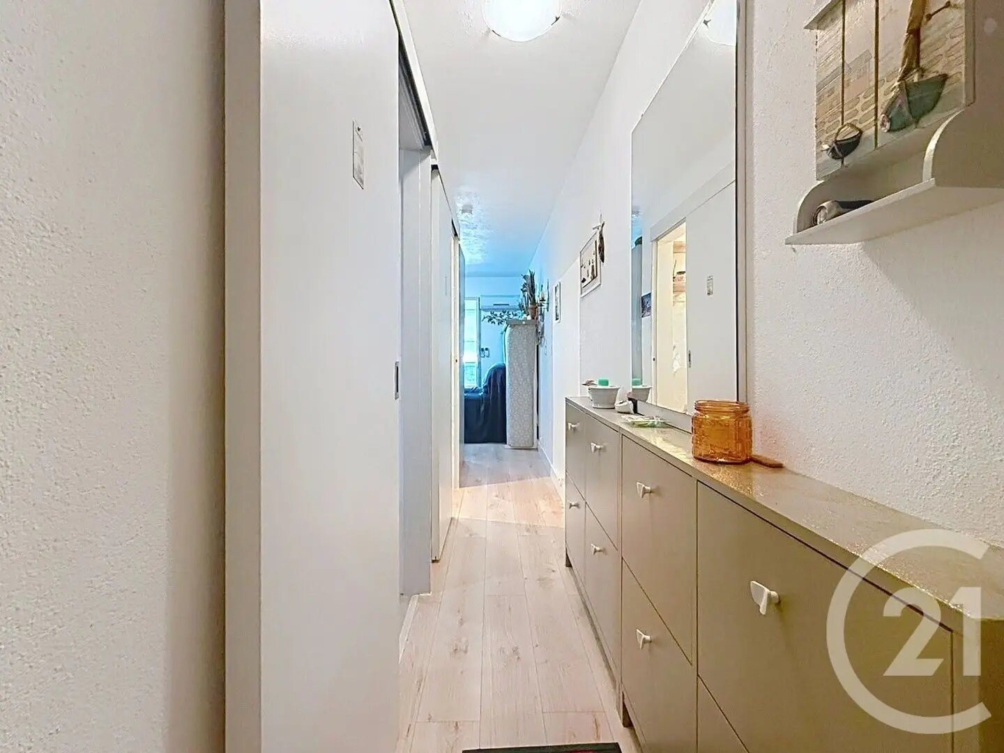 Appartement à vendre, 31m², Linguizzetta