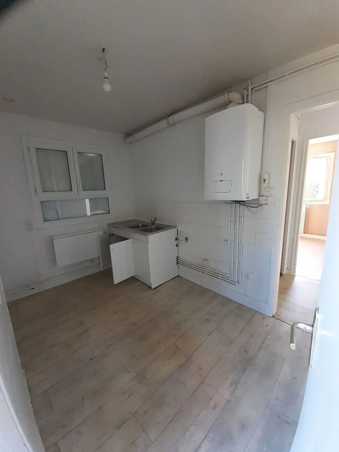 Maison à vendre, 50m², Saint-Etienne-du-Rouvray