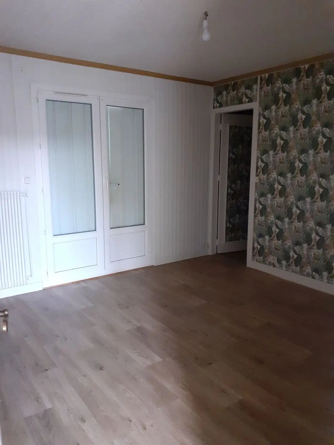 Maison à vendre, 55m², Saint-Etienne-du-Rouvray