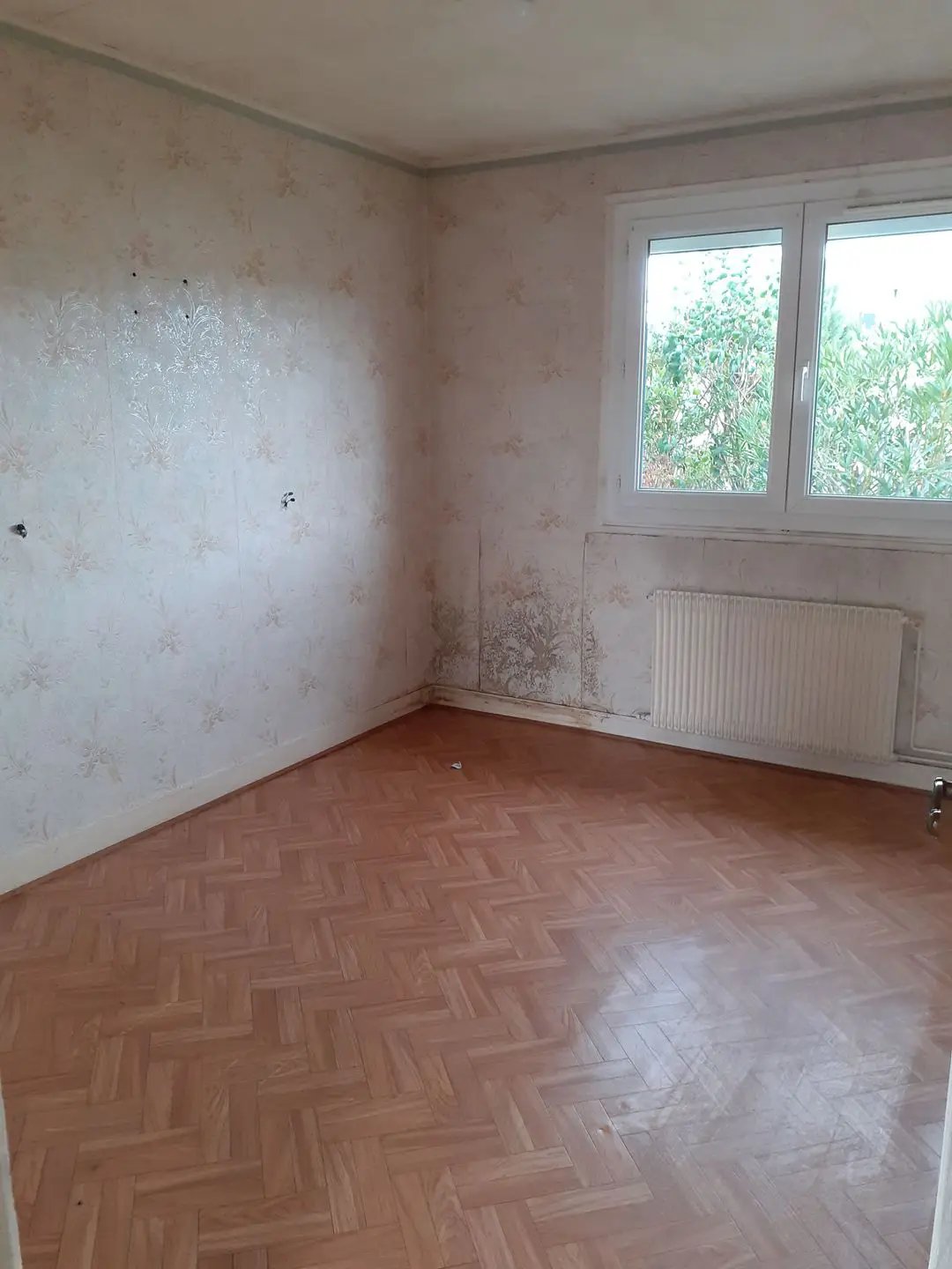 Maison à vendre, 55m², Saint-Etienne-du-Rouvray