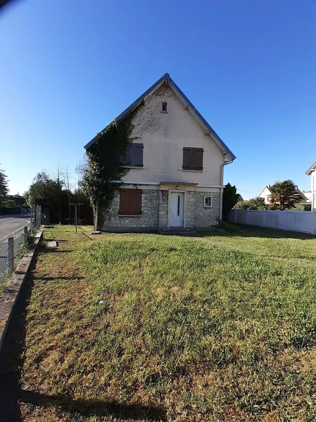 Maison à vendre, 73m², Saint-Etienne-du-Rouvray