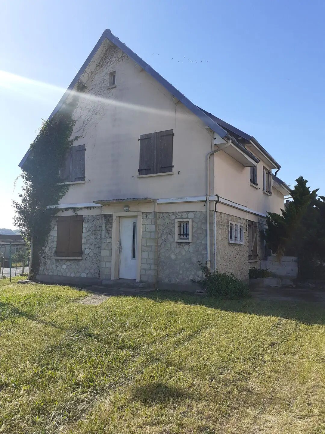 Maison à vendre, 73m², Saint-Etienne-du-Rouvray