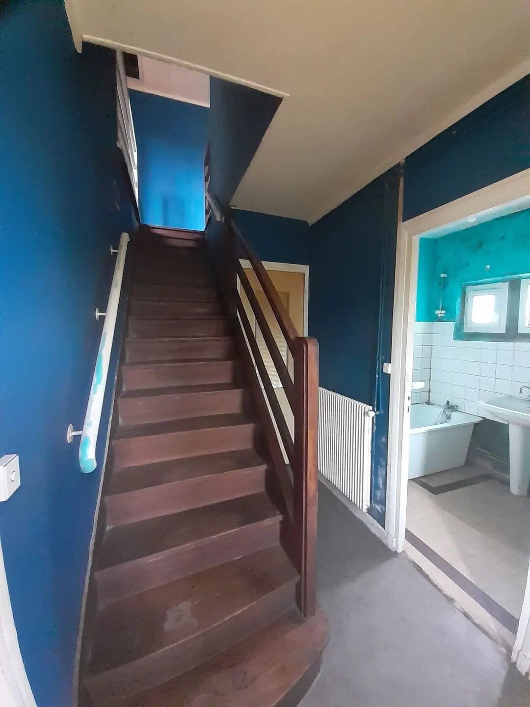 Maison à vendre, 73m², Saint-Etienne-du-Rouvray