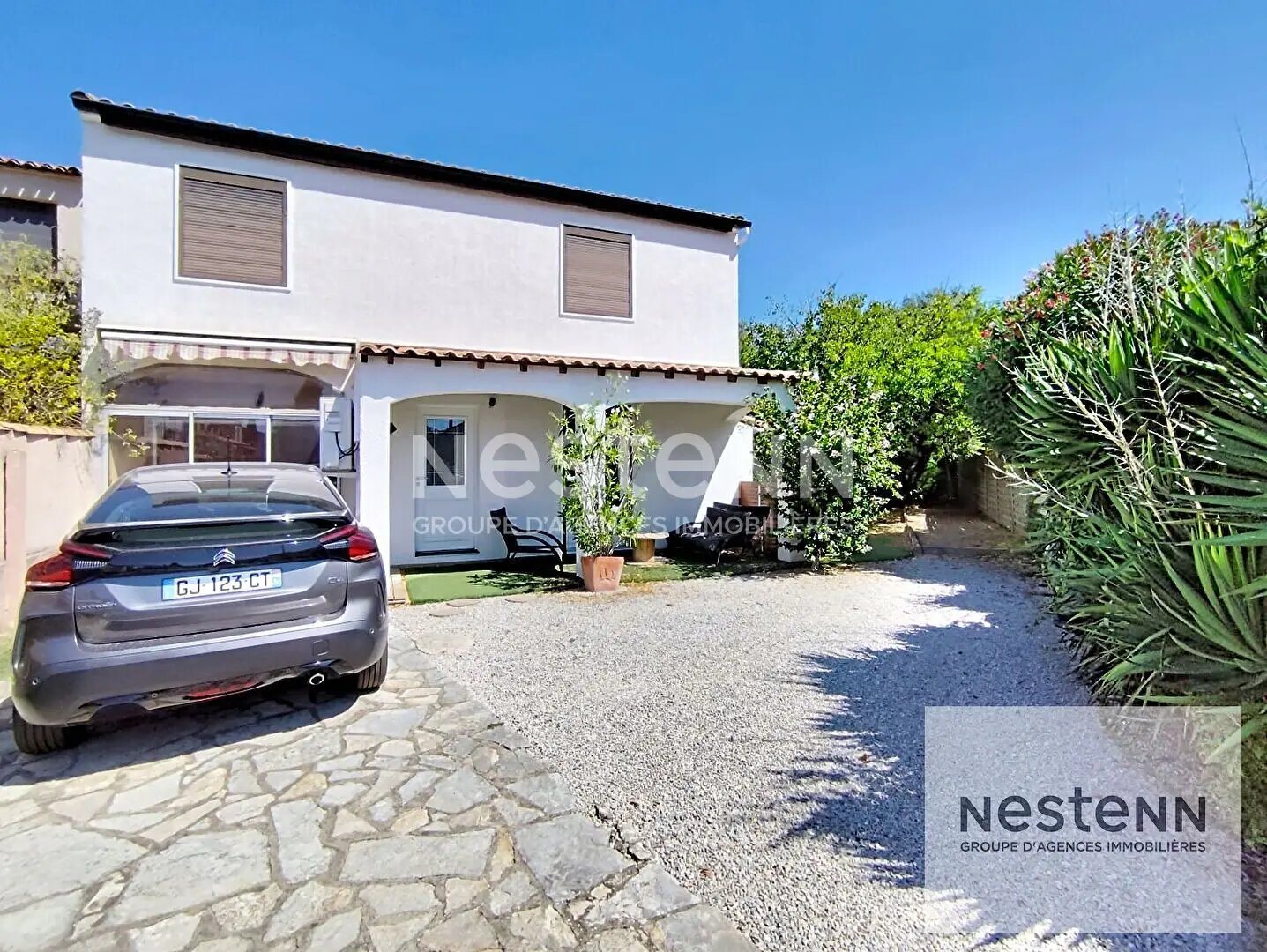 Maison à vendre, 104m², Lunel