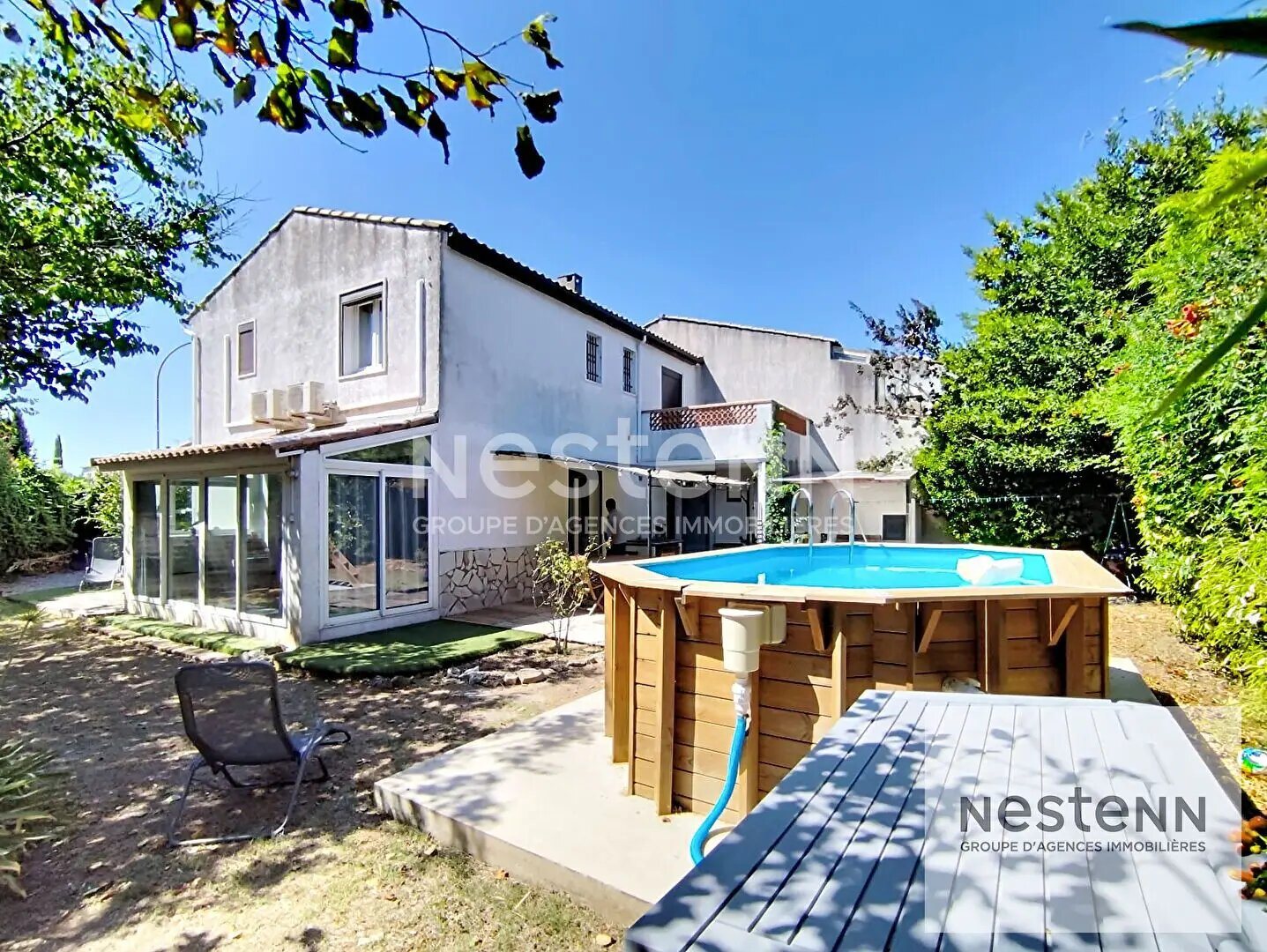 Maison à vendre, 104m², Lunel