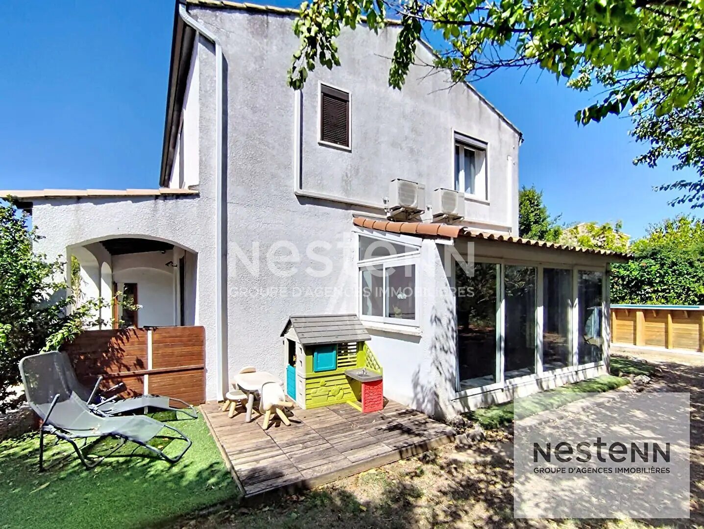 Maison à vendre, 104m², Lunel