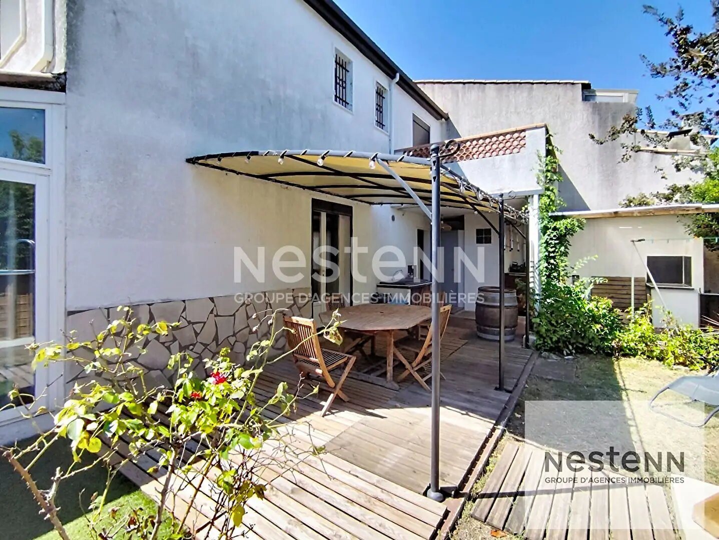 Maison à vendre, 104m², Lunel