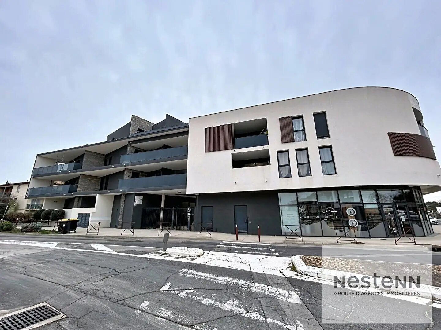 Appartement à vendre, 39m², Baillargues