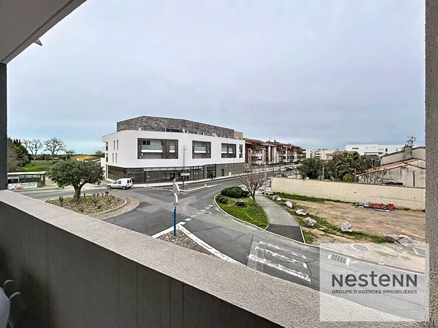 Appartement à vendre, 39m², Baillargues