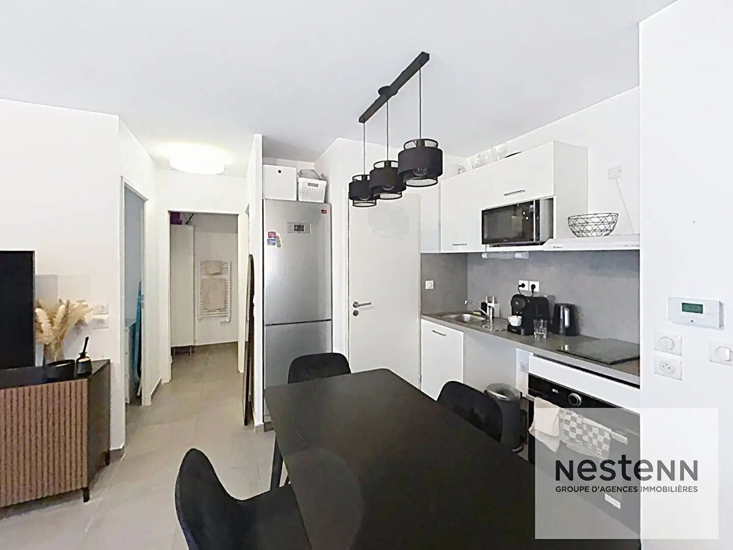 Appartement à vendre, 39m², Baillargues