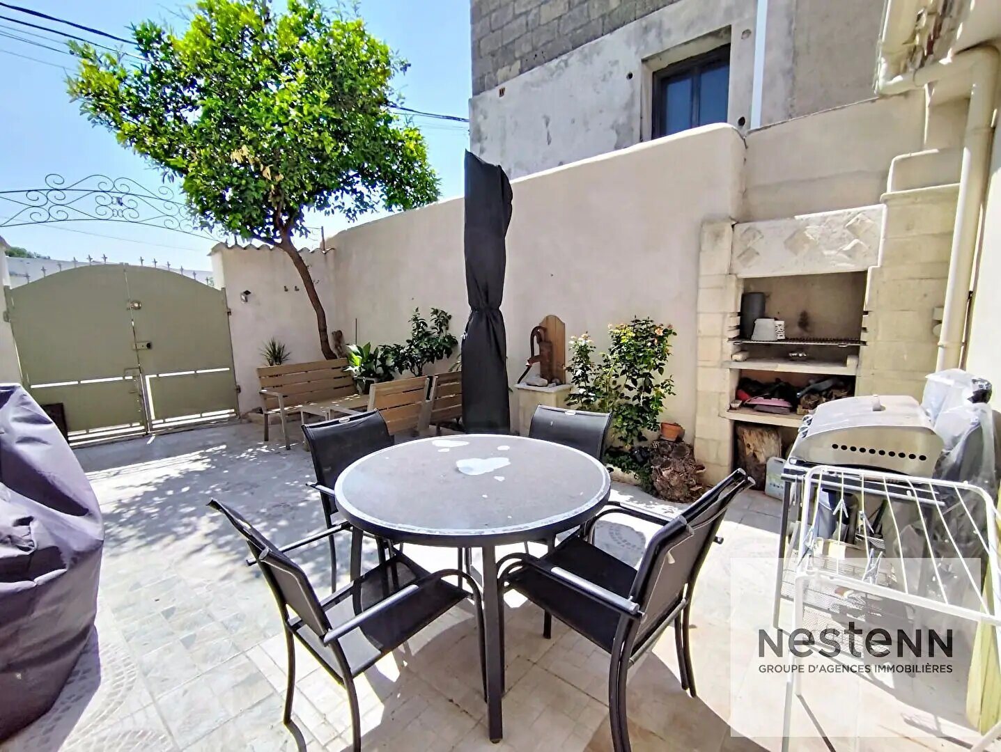 Maison à vendre, 115m², Lunel