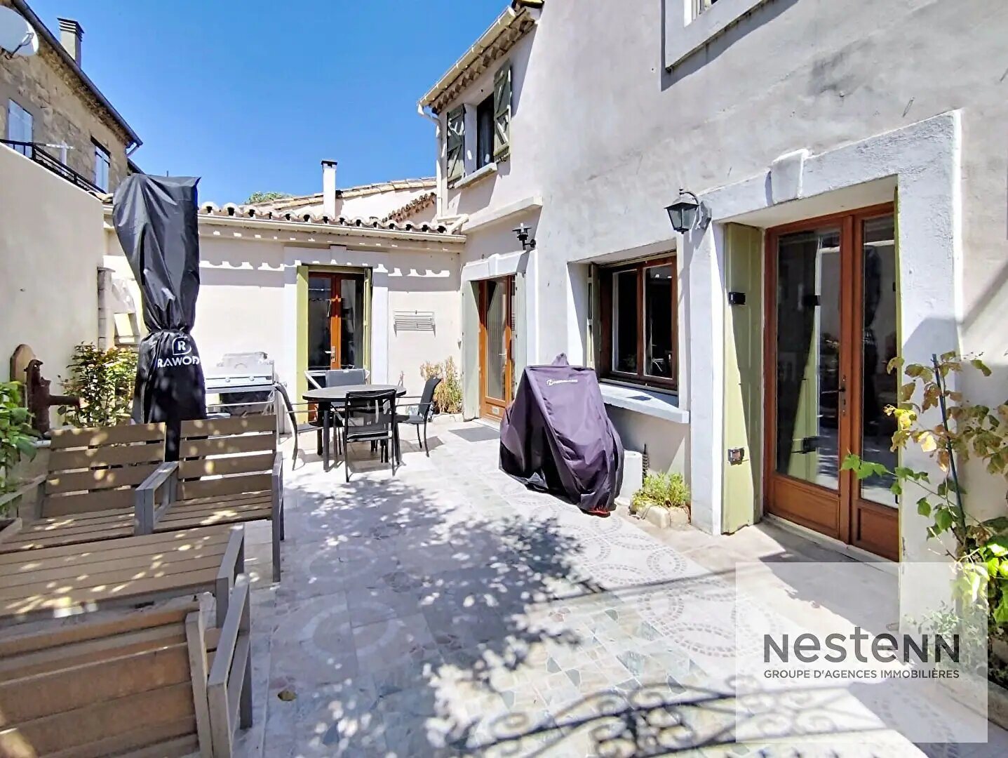 Maison à vendre, 115m², Lunel