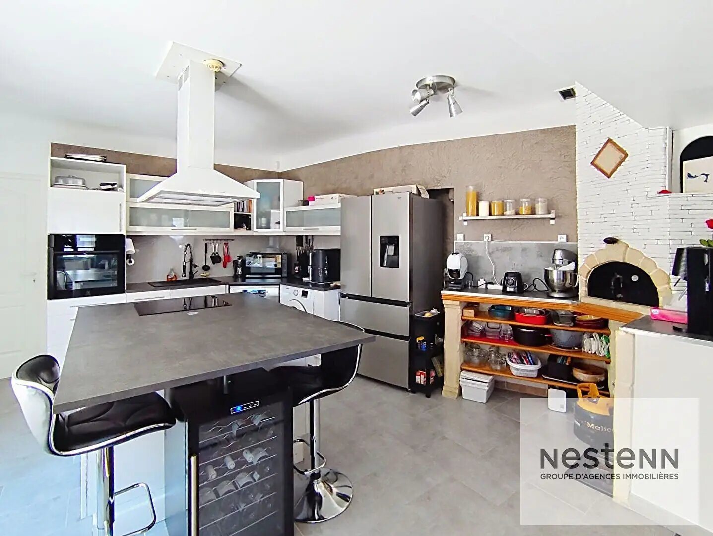 Maison à vendre, 115m², Lunel