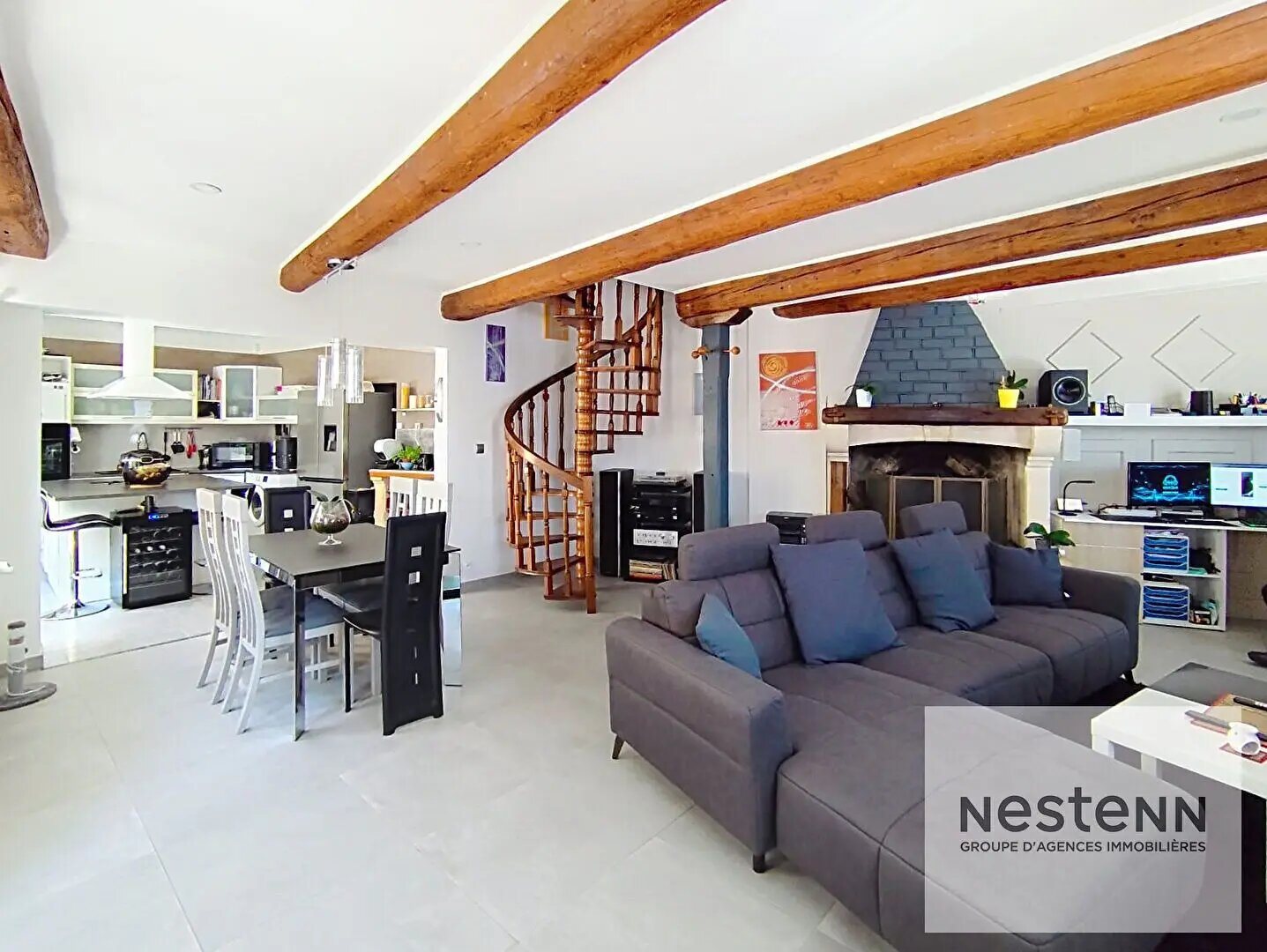 Maison à vendre, 115m², Lunel