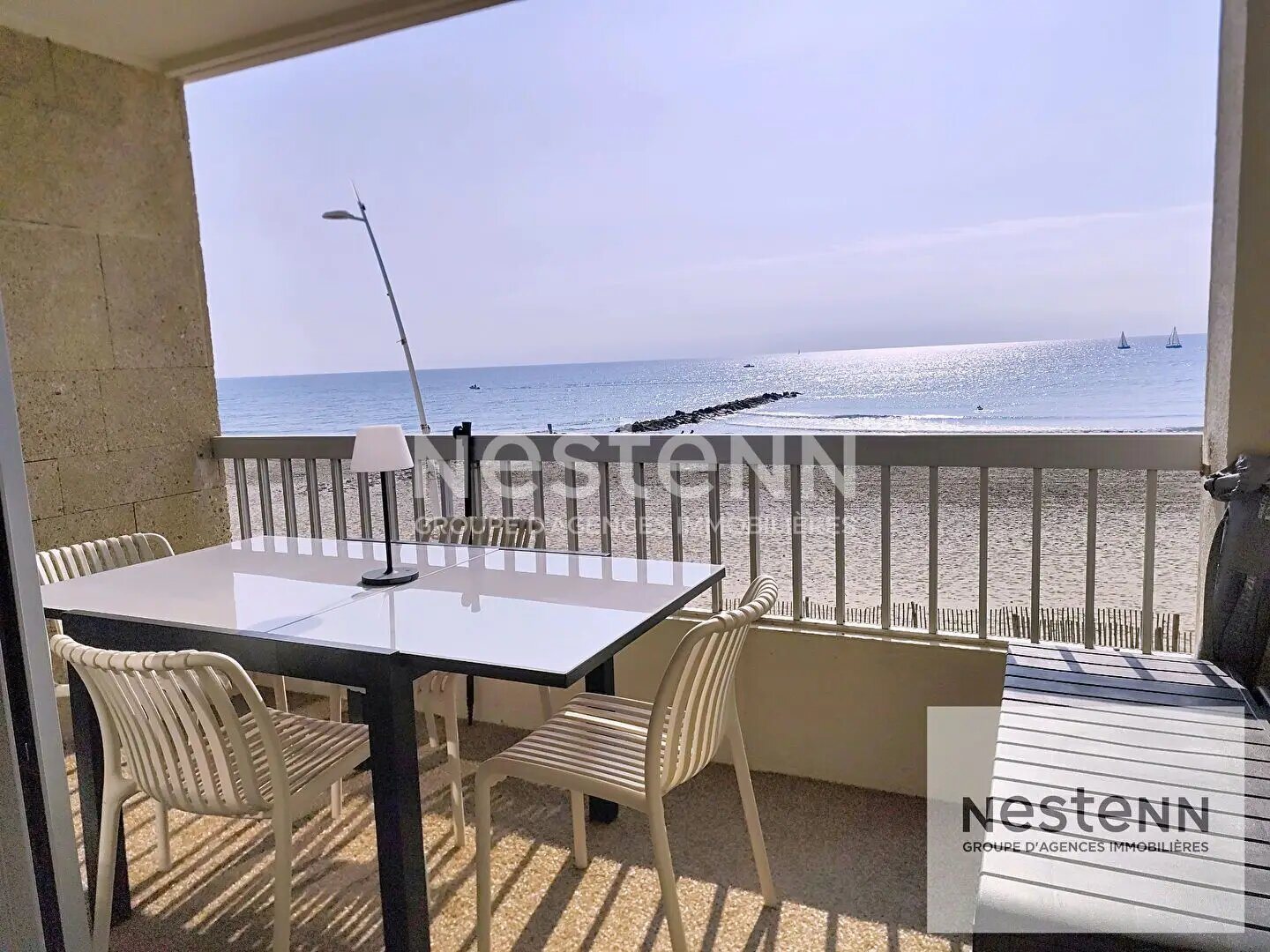 Appartement à vendre, 38m², Palavas-les-Flots