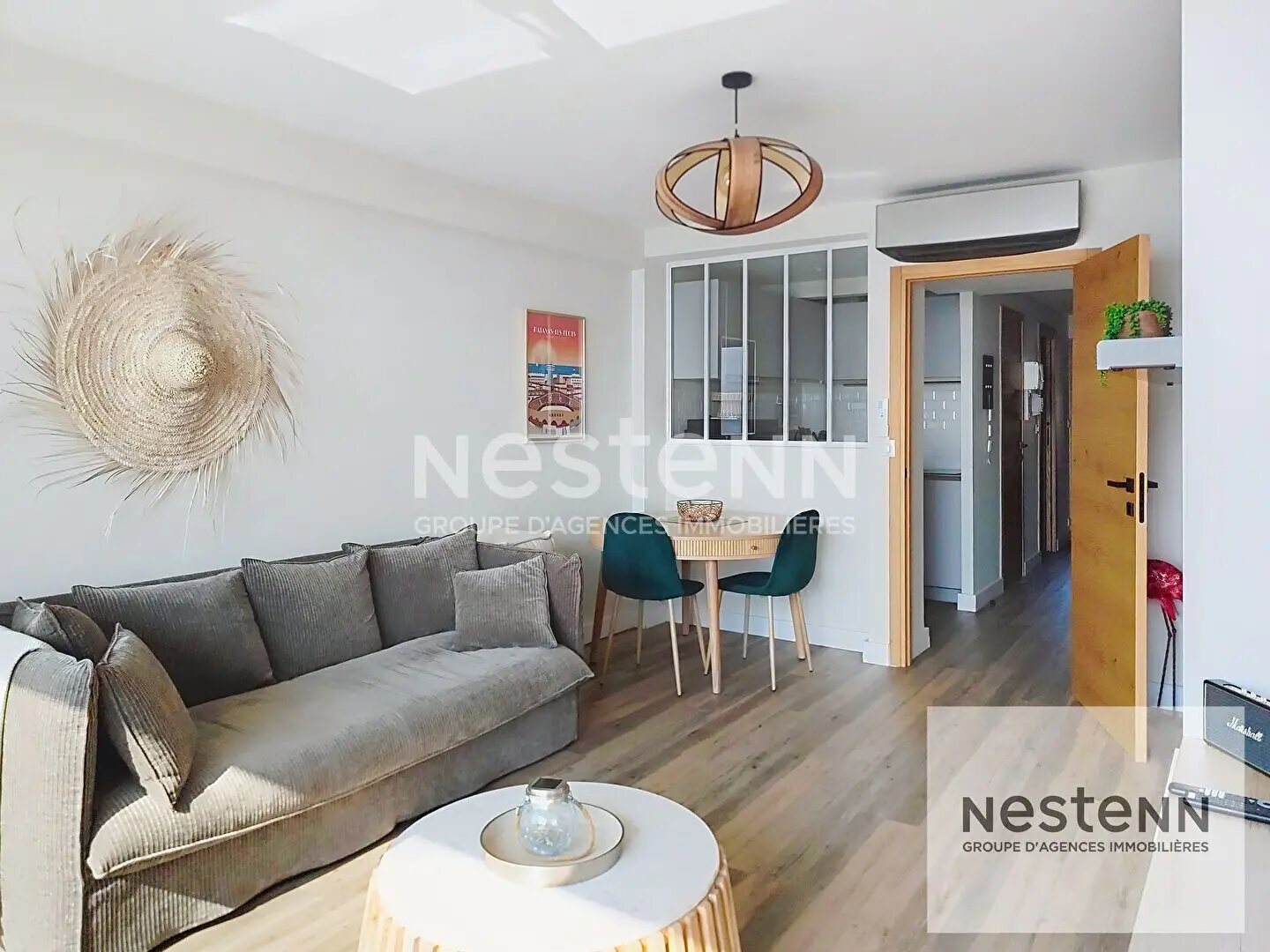 Appartement à vendre, 38m², Palavas-les-Flots