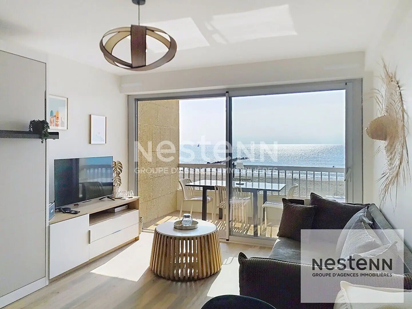 Appartement à vendre, 38m², Palavas-les-Flots