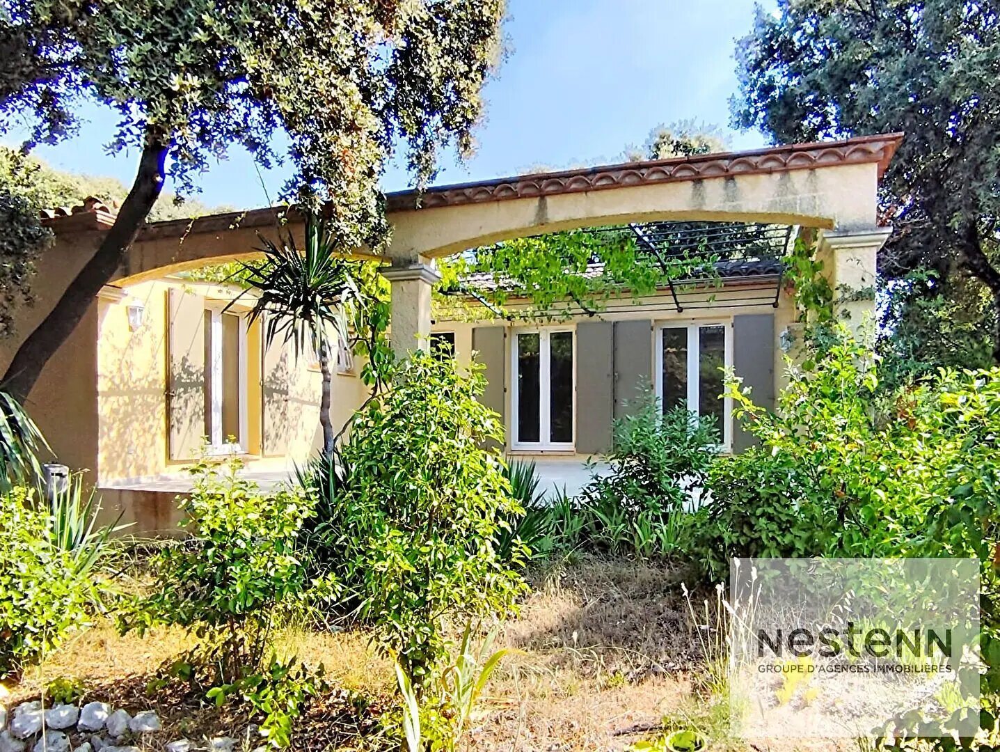 Maison à vendre, 156m², Saint-Hilaire-de-Beauvoir