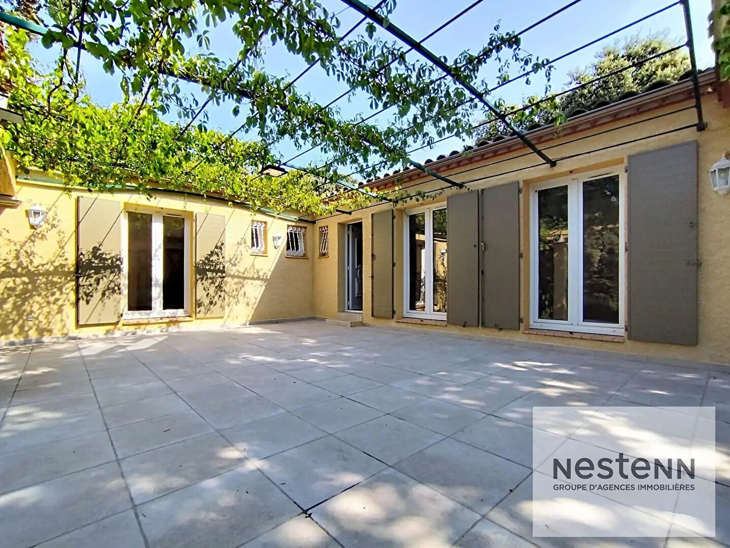 Maison à vendre, 156m², Saint-Hilaire-de-Beauvoir