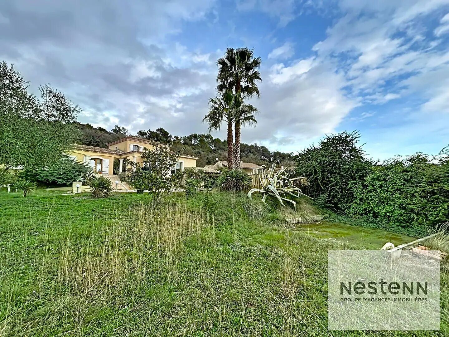 Maison à vendre, 180m², Bragassargues