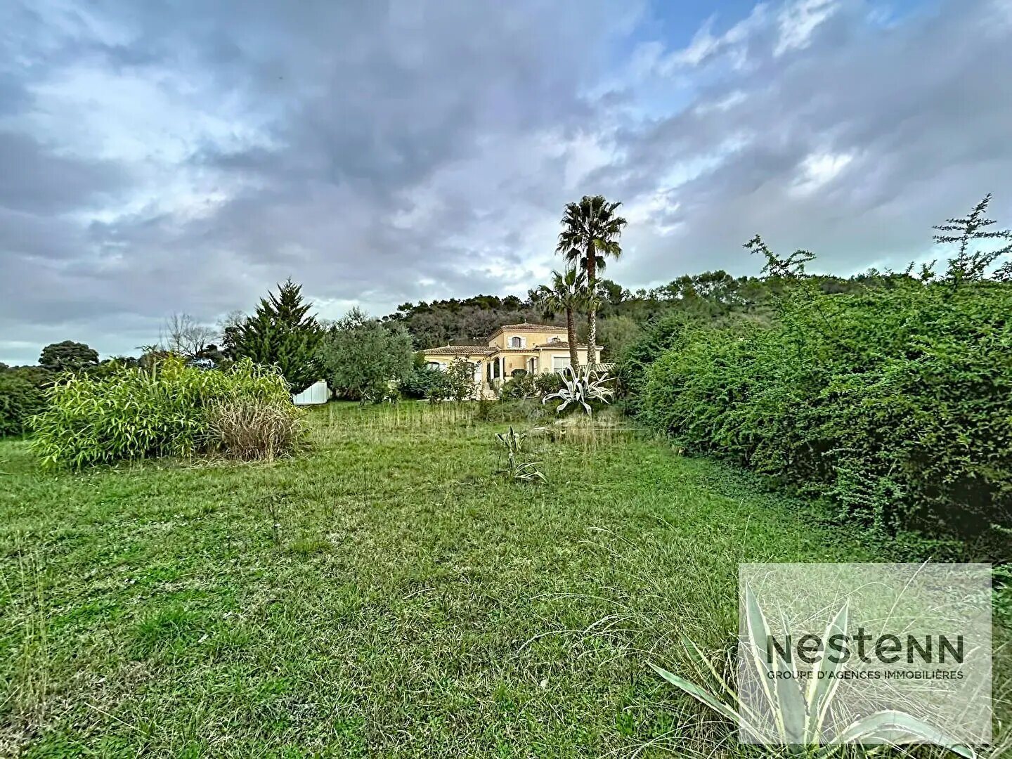 Maison à vendre, 180m², Bragassargues