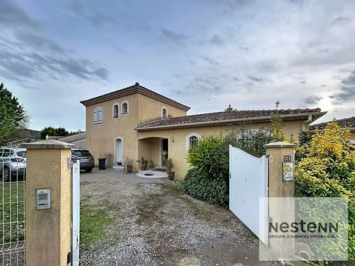 Maison à vendre, 180m², Bragassargues