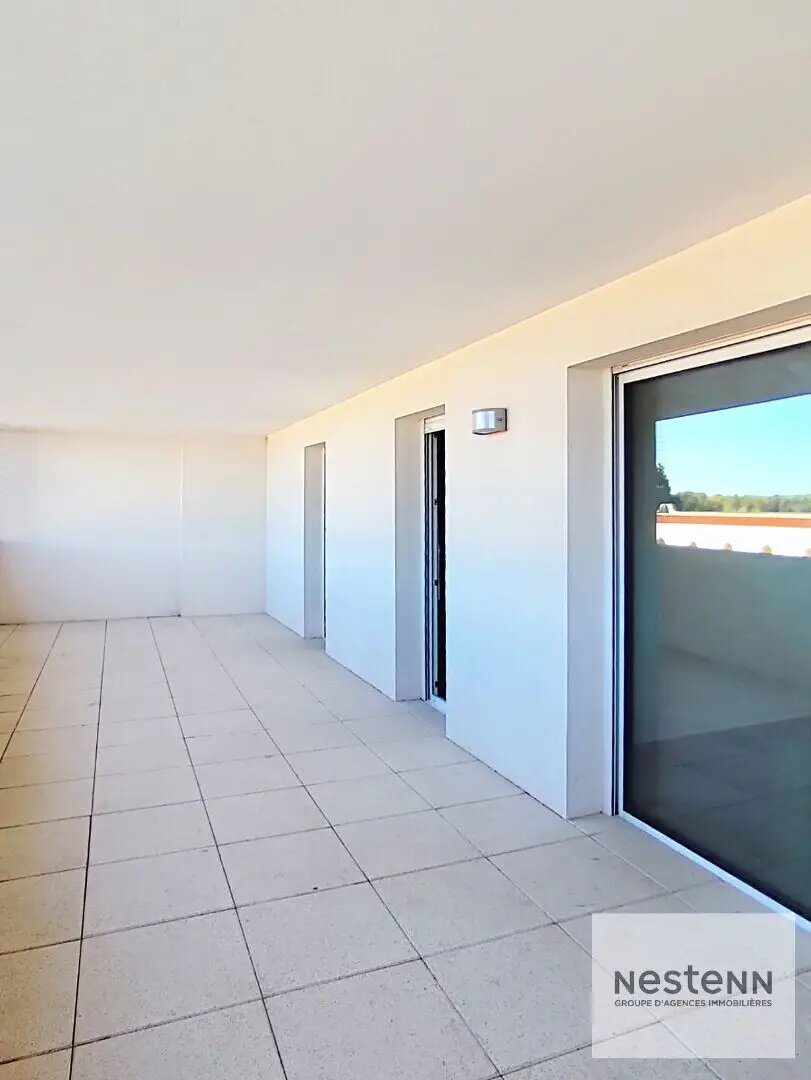 Appartement à vendre, 59m², Baillargues