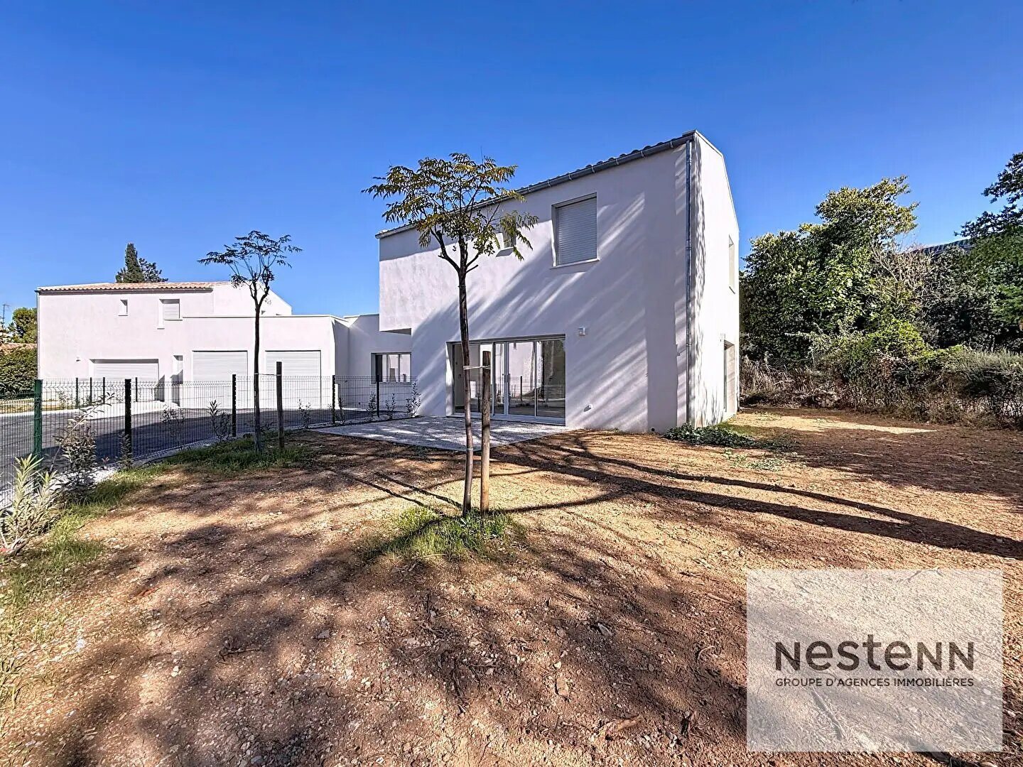 Maison à louer, 126m², Castries