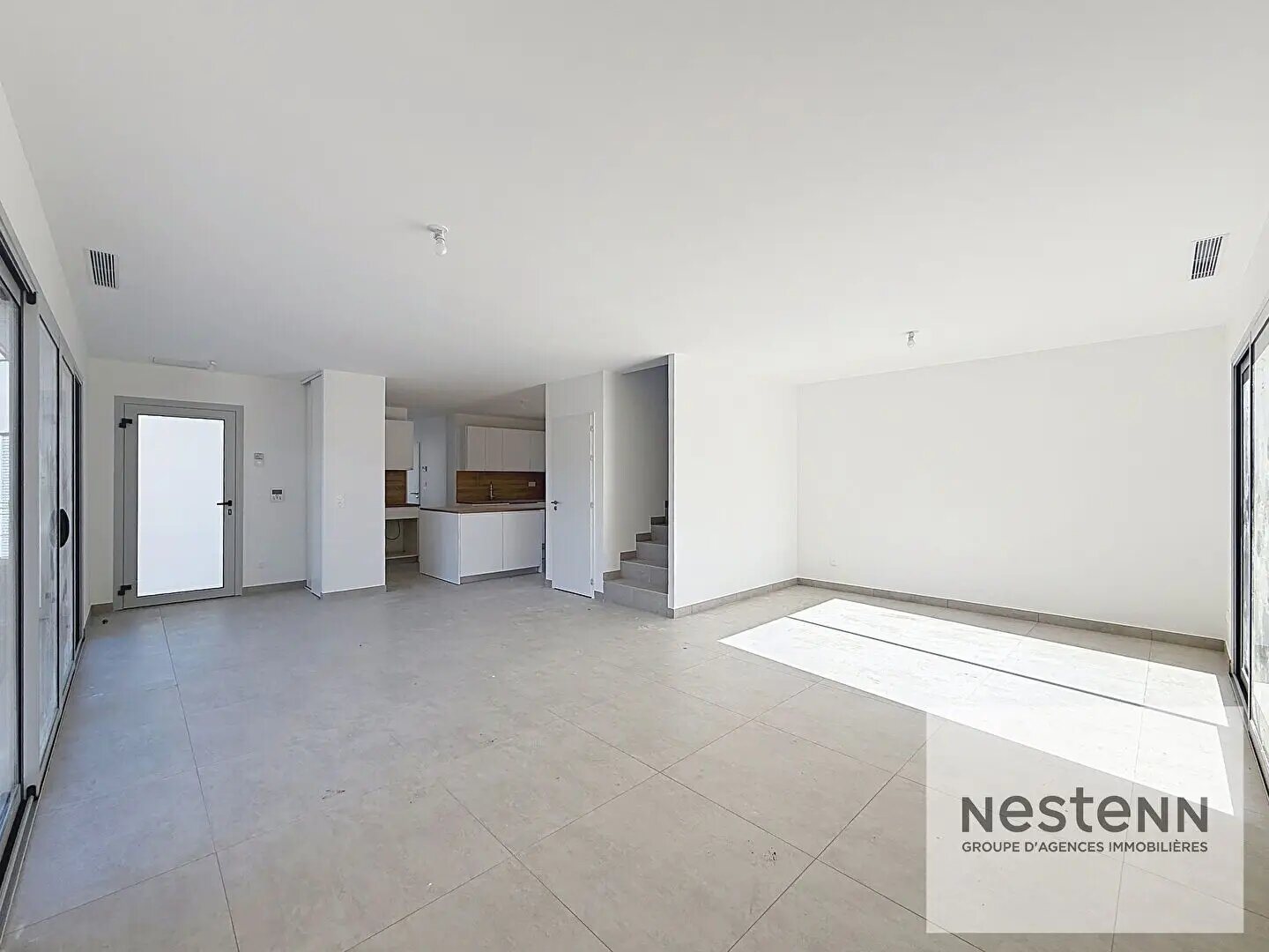 Maison à louer, 126m², Castries