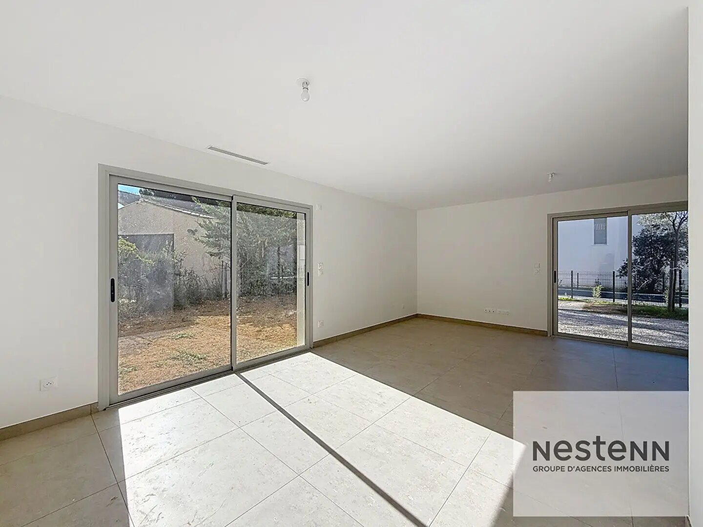 Maison à louer, 126m², Castries