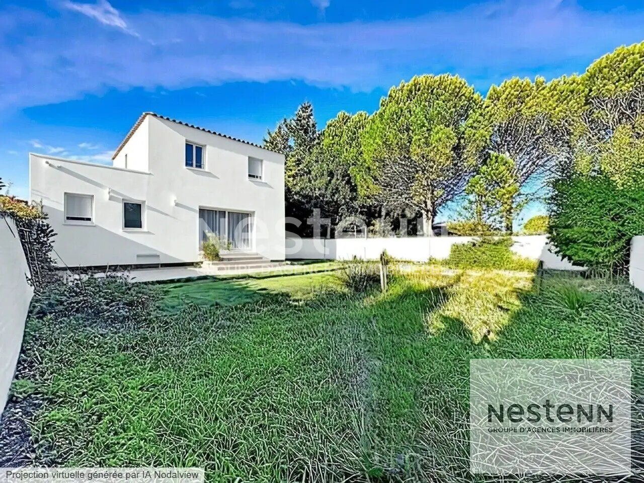Maison à vendre, 111m², Saint-Jean-de-Cornies