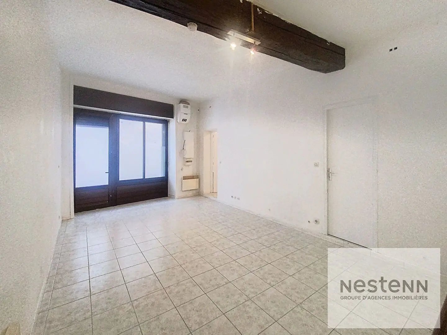 Appartement à louer, 40m², Saint-Geniès-des-Mourgues