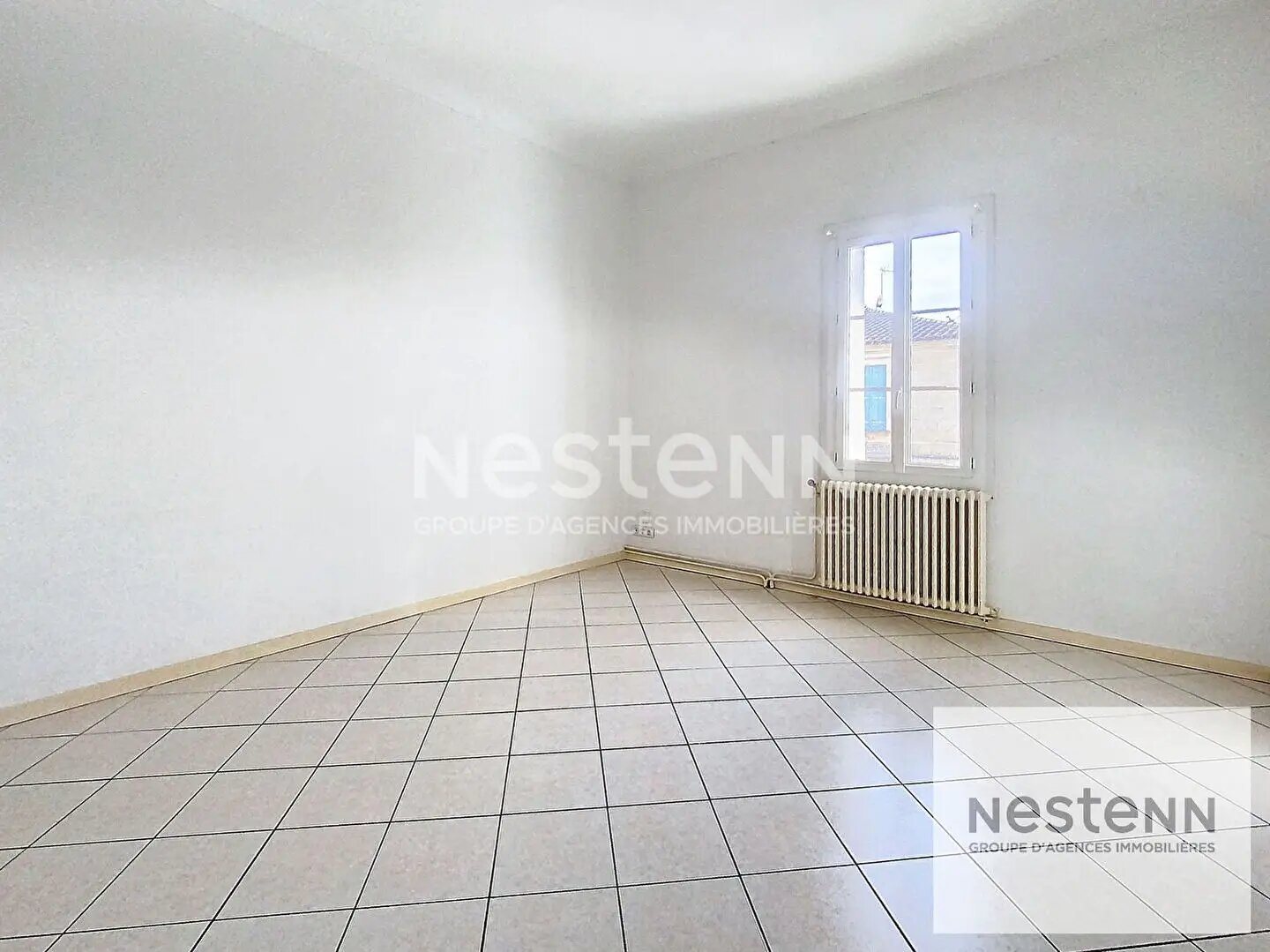 Appartement à louer, 82m², Baillargues