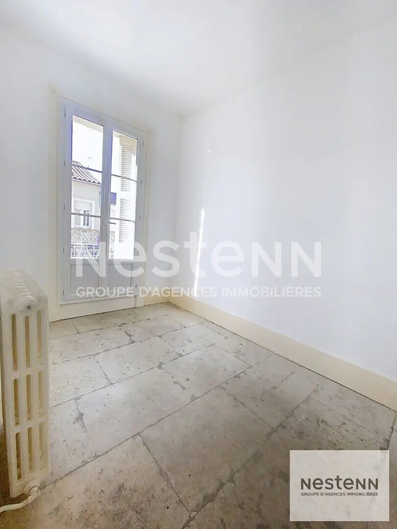 Appartement à louer, 82m², Baillargues