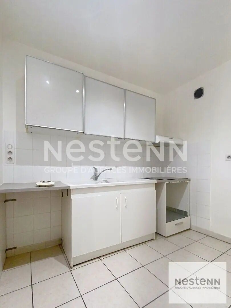 Appartement à louer, 82m², Baillargues