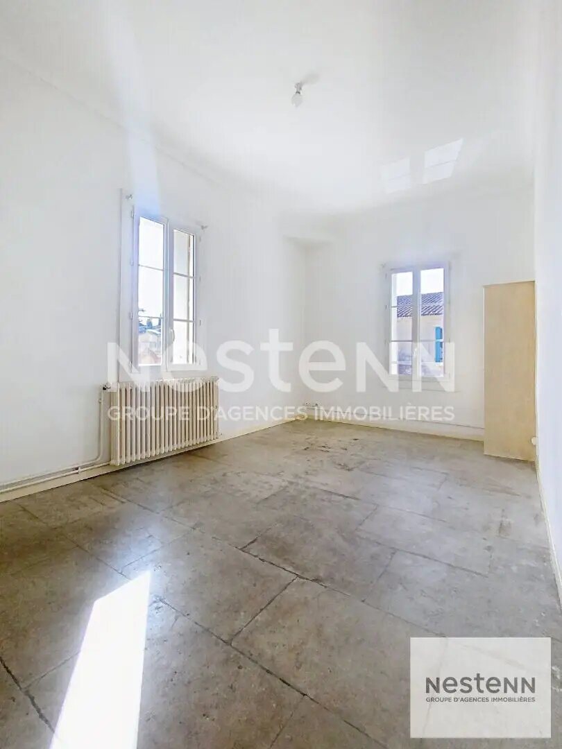 Appartement à louer, 82m², Baillargues