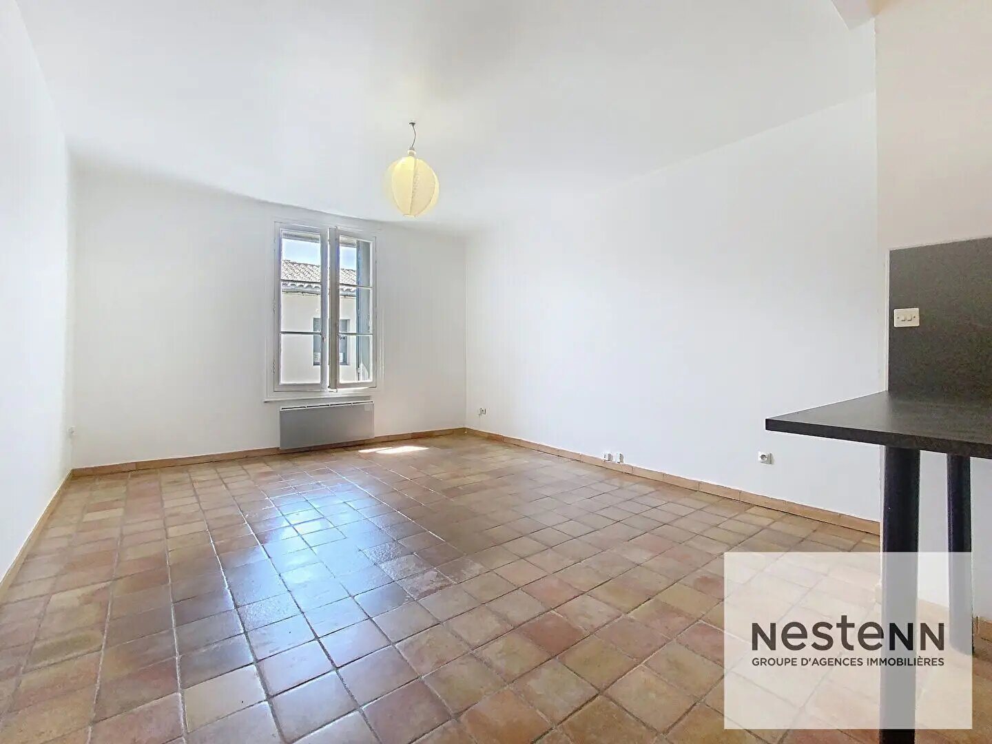 Appartement à louer, 42m², Saint-Geniès-des-Mourgues