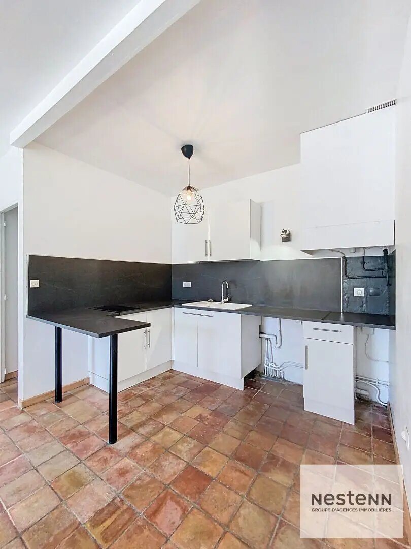 Appartement à louer, 42m², Saint-Geniès-des-Mourgues