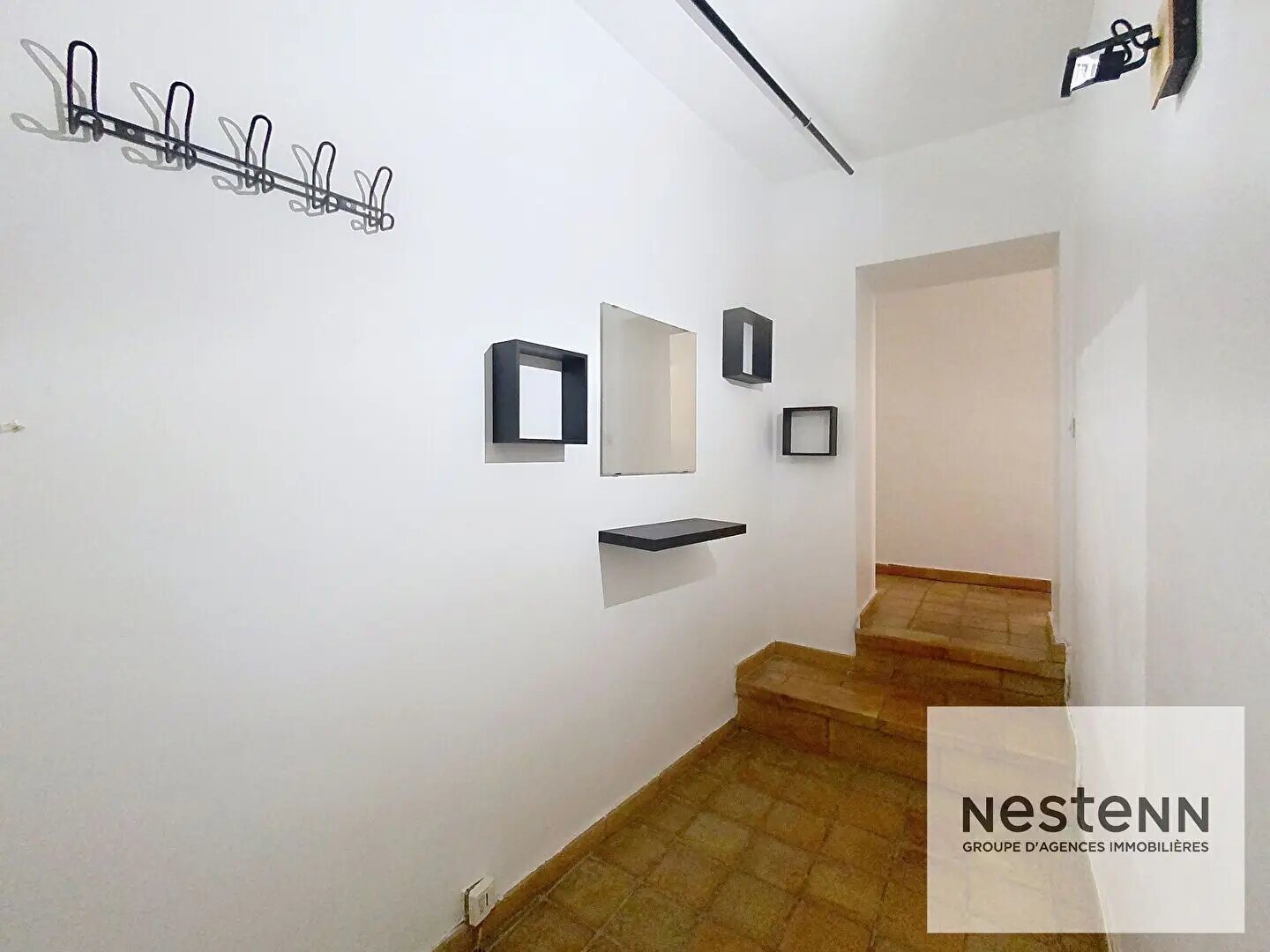 Appartement à louer, 42m², Saint-Geniès-des-Mourgues