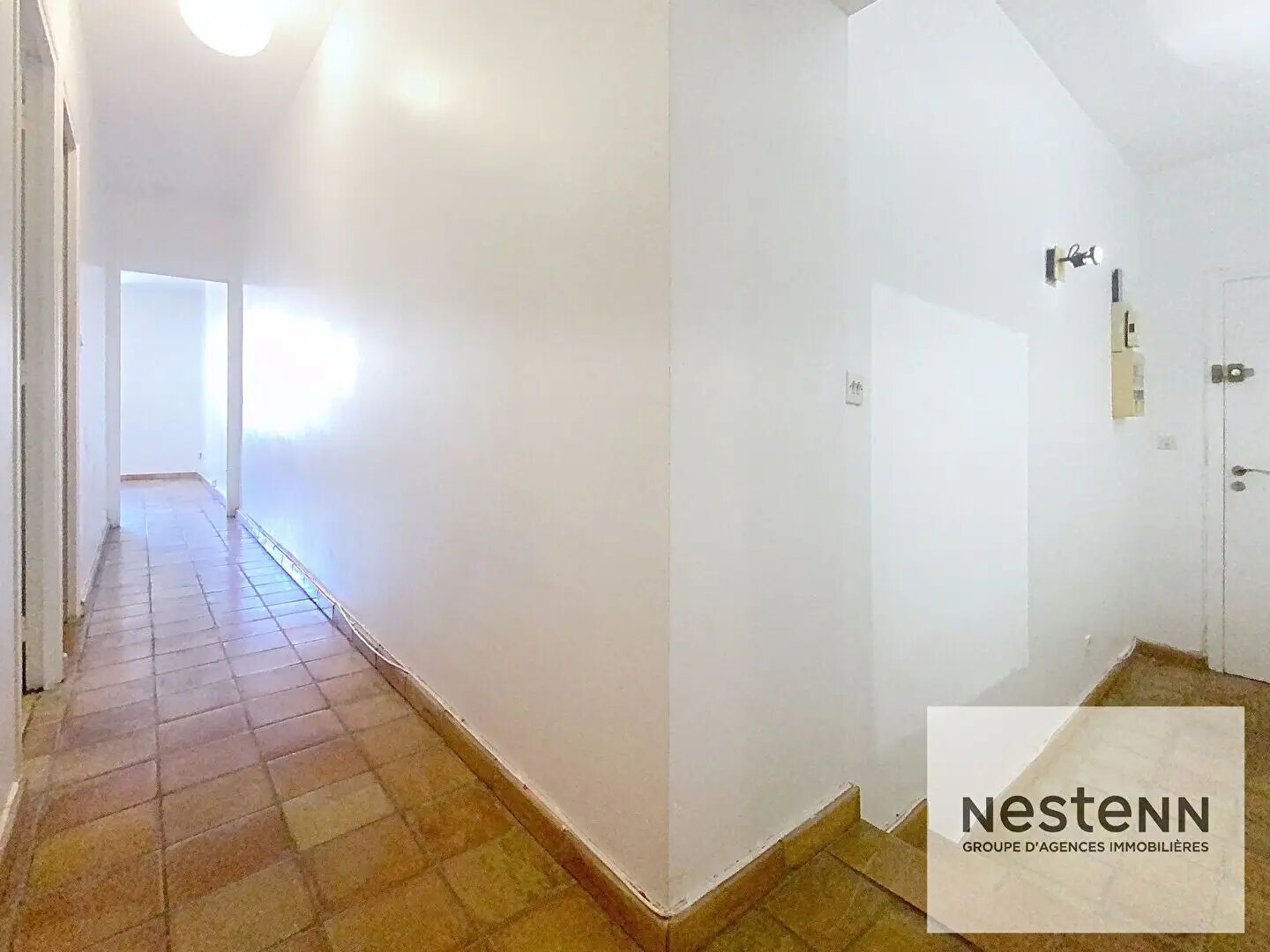 Appartement à louer, 42m², Saint-Geniès-des-Mourgues