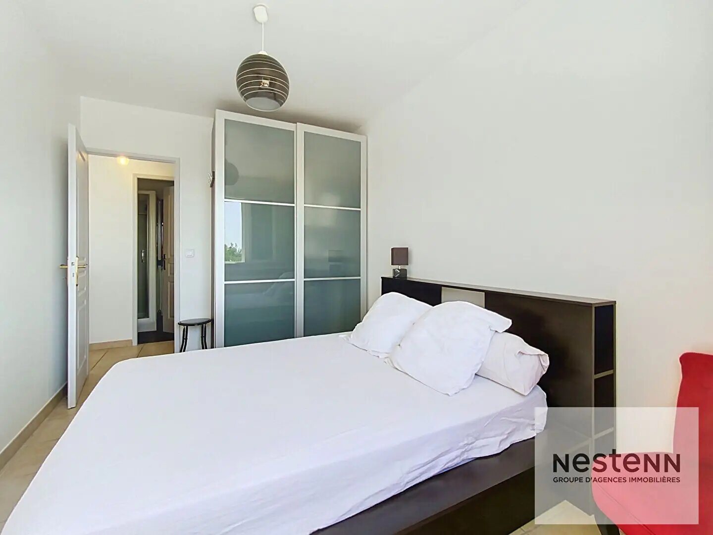 Appartement à louer, 28m², Castries