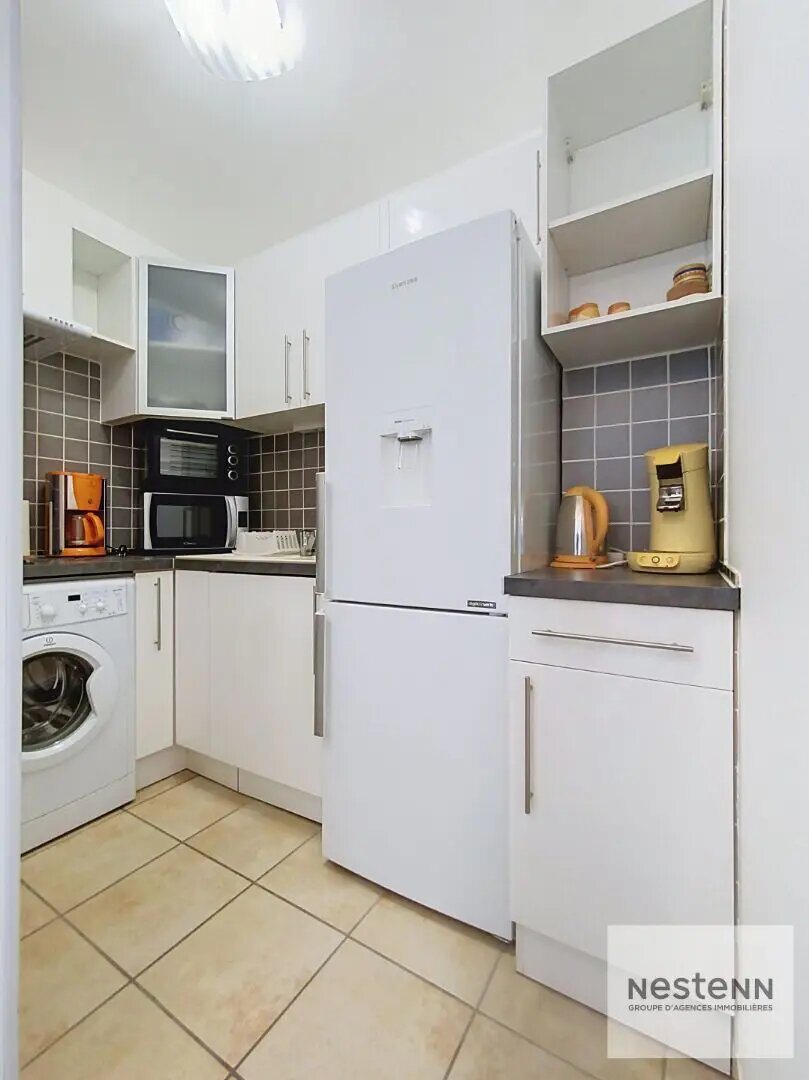 Appartement à louer, 28m², Castries
