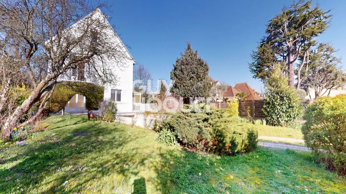Maison à vendre, 221m², Ermont