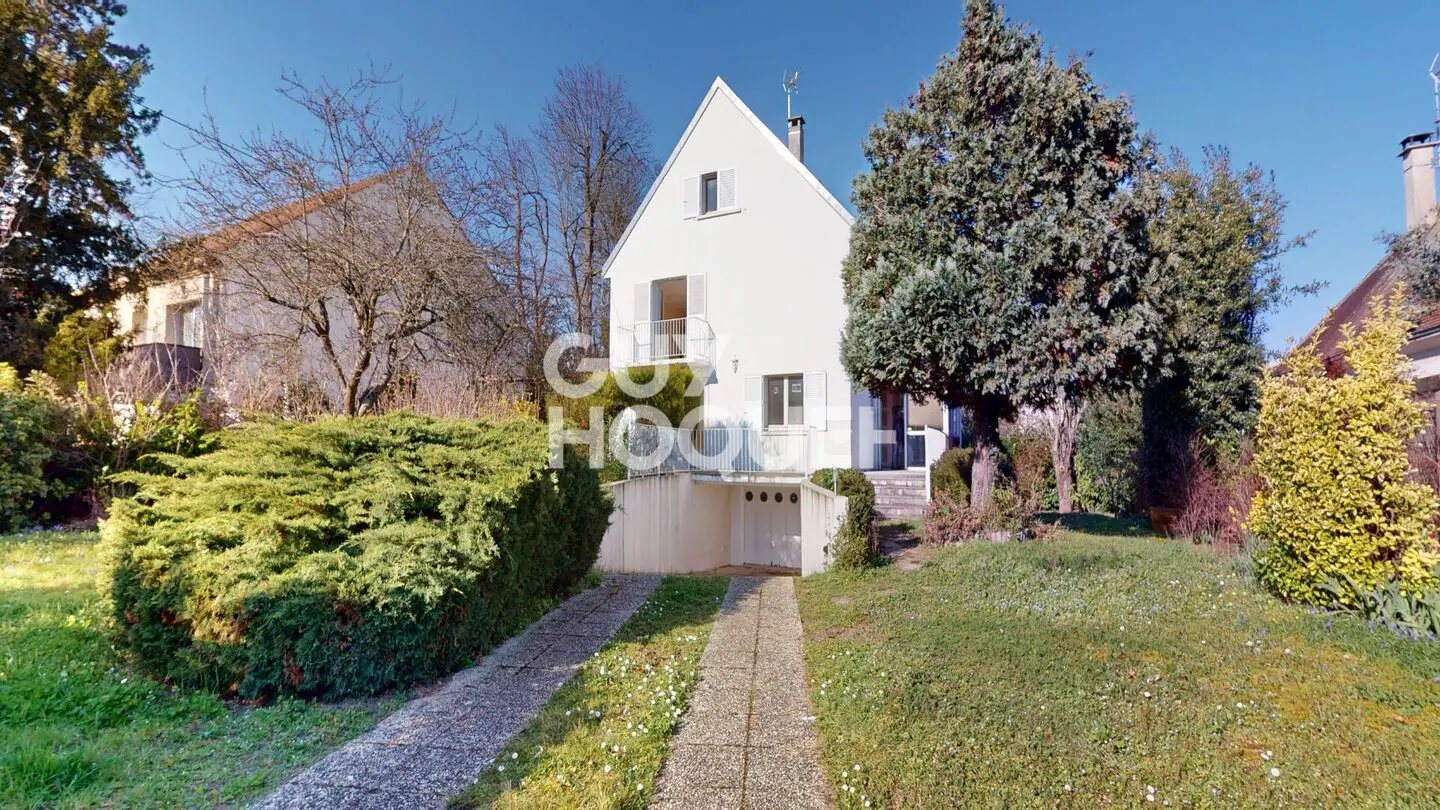 Maison à vendre, 221m², Ermont