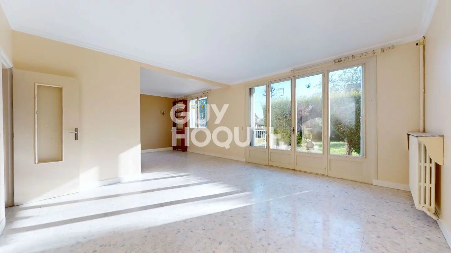 Maison à vendre, 221m², Ermont