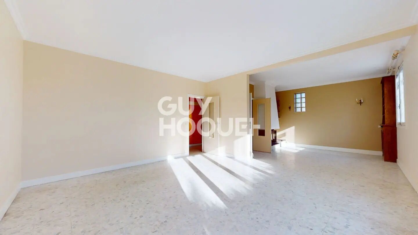 Maison à vendre, 221m², Ermont