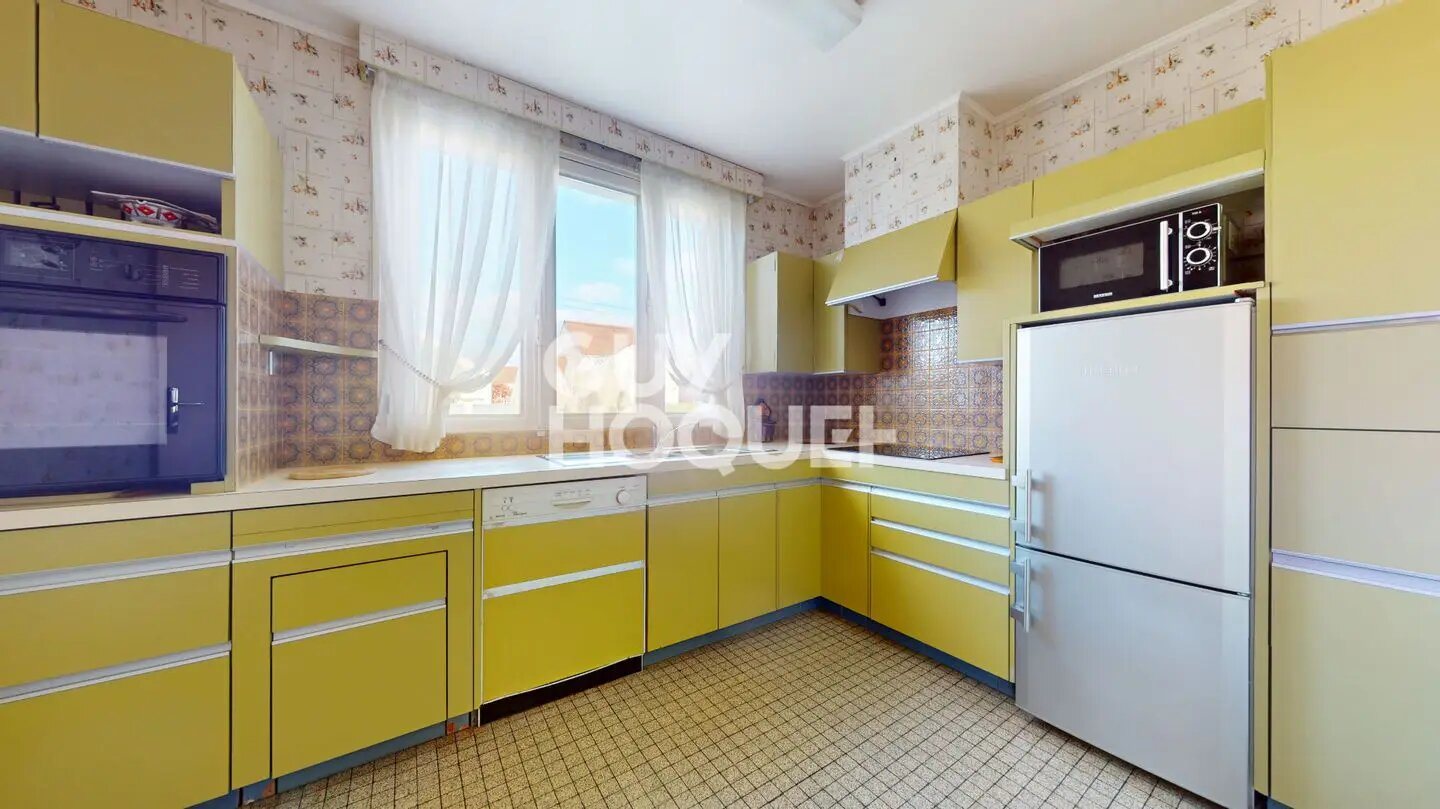 Maison à vendre, 78m², Ermont