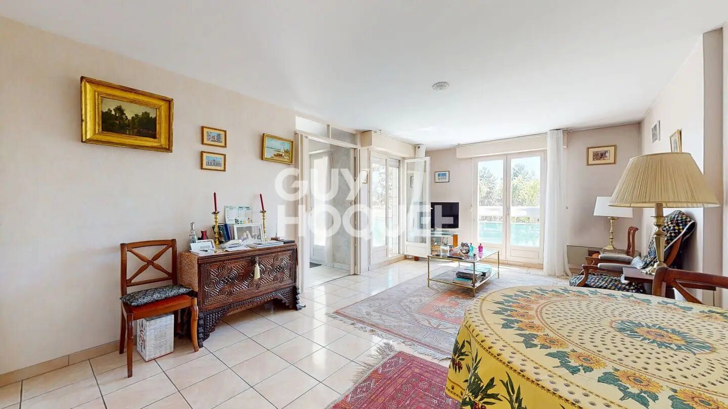 Appartement à vendre, 67m², Ermont