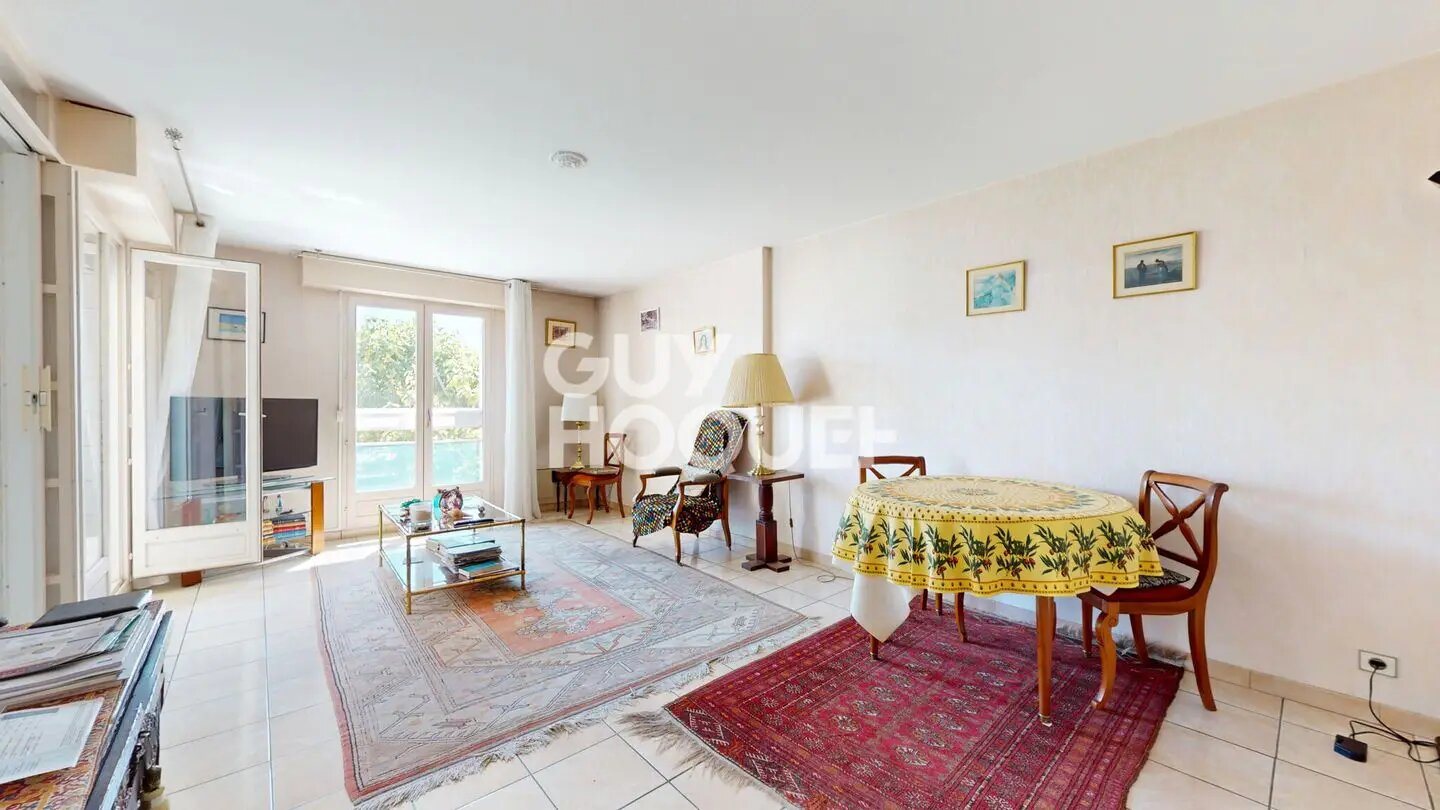 Appartement à vendre, 67m², Ermont